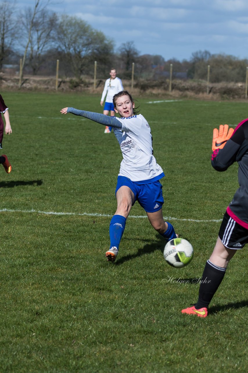 Bild 251 - Frauen TSV Wiemersdorf - VfL Struvenhuetten : Ergebnis: 3:1